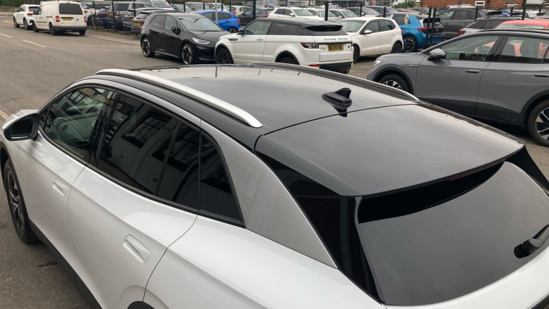 Volkswagen ID.4 210kW Match Pro 77kWh 5dr Auto Electric Estate